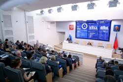 В Кузбассе снизилось количество преступлений, совершенных ИТ-мошенниками